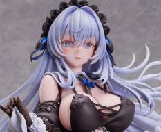 Shion Alfine Illustrated by SG (Original Character) PVC-Statue 1/6 28cm Union Creative 