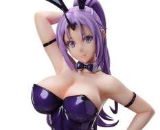 Shion Bunny Version (That Time I Got Reincarnated as a Slime) PVC-Statue 1/4 51cm FREEing 
