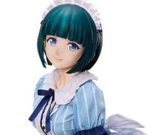 Shiragiku Ono (The Café Terrace and Its Goddesses) PVC-Statue 1/4 44cm FREEing 
