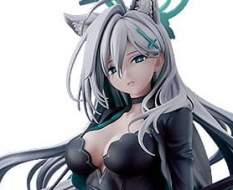 Shiroko*Terror (Blue Archive) PVC-Statue 1/7 30cm Good Smile Company 