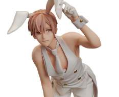 Shirotani Tadaomi (Ten Count) PVC-Statue 1/8 19cm FREEing 