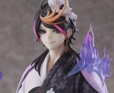 Shu Yamino Summer Version (Nijisanji) PVC-Statue 1/7 27cm Anycolor Inc 