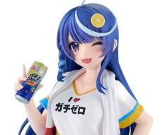 Shuwa-chan L Size (VTuber Legend: How I Went Viral After Forgetting to Turn Off My Stream) POP UP PARADE L PVC-Statue 22cm Good Smile Company 