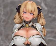 Silfina Illustration by oekakizuk Extra Color Special Version (Original Character) PVC-Statue 1/6 28cm PinkMango 