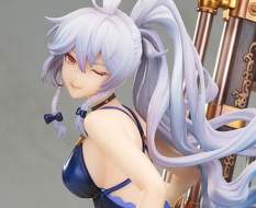 Silva Gentian Blue Version (Granblue Fantasy) PVC-Statue 1/7 28cm Apex Innovation 