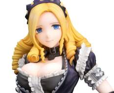 Solution Epsilon (Overlord) PVC-Statue 1/7 23cm FuRyu 