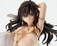 Sonia Summer Princess Version (Shining Beach Heroines) PVC-Statue 1/7 25cm Vertex 