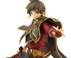 Sorey Sheperds Outfit Alternative Color (Tales Of Zestiria) PVC-Statue 1/8 20cm Kotobukiya 