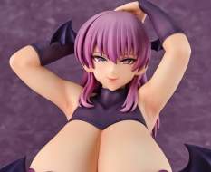 Succubus Mom Mana (Original Character) PVC-Statue 1/5 20cm Q-Six 