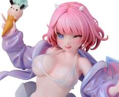 Summer! Bikini! Cutie! (Original Character) PVC-Statue 1/7 21cm Zero Creative 