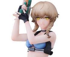 Suzuha Amane: Swimsuit Version (Steins Gate) PVC-Statue 1/7 24cm Solarain 