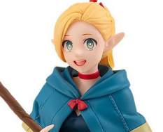 Swacchao! Marcille (Delicious in Dungeon) POP UP PARADE PVC-Statue 13cm Good Smile Company 