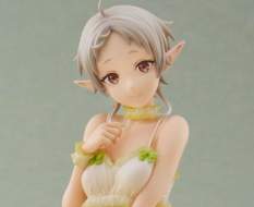 Sylphiette Lingerie Version (Mushoku Tensei) PVC-Statue 1/7 12cm Aniplex 