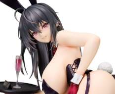 Taiho: Anniversary Bunny Version (Azur Lane) B-Style PVC-Statue 1/4 39cm FREEing 