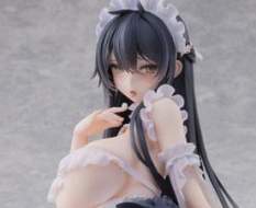 Taihou (Azur Lane) PVC-Statue 1/4 19cm Alphamax 