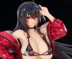 Taihou Enraptured Companion Version (Azur Lane) PVC-Statue 1/7 26cm Apex Innovation 
