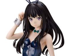 Takina Inoue: Bunny Version (Lycoris Recoil) PVC-Statue 1/4 46cm FREEing 