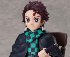 Tanjiro Kamado (Demon Slayer: Kimetsu no Yaiba) PVC-Statue 15cm Aniplex 