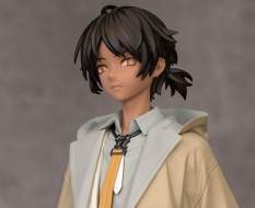 Thorns: Floating Gear Version (King of Thorn) Gift+ Series PVC-Statue 1/10 19cm Myethos 