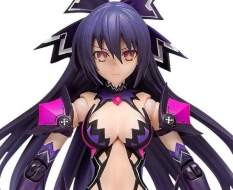 Tohka Yatogami (Date A Live) Actionfigur 1/12 13cm Pulchra 