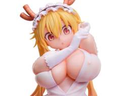 Tohru (Miss Kobayashi´s Dragon Maid) PVC-Statue 1/4 48cm A Dimension 