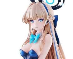 Toki Asuma Bunny Girl (Blue Archive) PVC-Statue 1/7 30cm Max Factory 