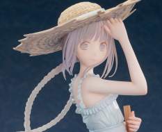 Toko Amano (Bungaku Shoujo) PVC-Statue 1/7 24cm AniGift 