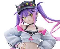 Tokoyami Towa (Hololive Production) POP UP PARADE SP PVC-Statue 17cm Max Factory 