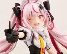 Tomari Mari (Tomari Mari) PVC-Statue 1/7 24cm Kotobukiya 