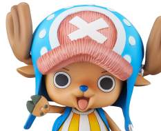 Tony Tony Chopper (One Piece) Variable Action Heroes Actionfigur 8cm Megahouse 