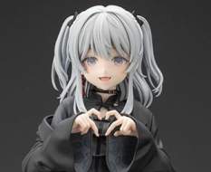 Tororo Nekomugi (VTuber) PVC-Statue 1/7 24cm Kotobukiya 