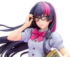 Twilight Sparkle Bishoujo re-run (Mein kleines Pony / My little Pony) PVC-Statue 1/7 22cm Kotobukiya 