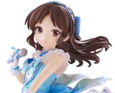 U149 Arisu Tachibana Memorial Edition (Idolmaster Cinderella Girls) PVC-Statue 1/7 22cm PLUM 