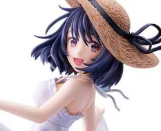 U35 Illustration at the Seaside (Original Character) PVC-Statue 27cm Union Creative 