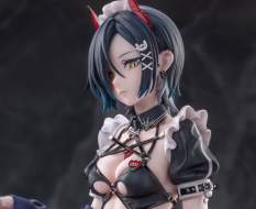 Ulrich von Hutten Madchen Trummer Version (Azur Lane) PVC-Statue 1/6 28cm AniGame 