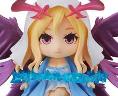 Underworld Rebel Lucy (Monster Strike) Nendoroid 822 Actionfigur 10cm Good Smile Company 