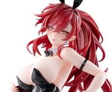 Uriko Usaaki-chan illustration by Maenoo (Original Character) Kunststoff-Statue 1/6 30cm AniMester 