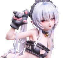 Vanya Deluxe (Original Character) PVC-Statue 1/6 19cm Umikawa 