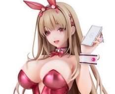 Viper Toxic Rabbit Version (Goddess of Victory: Nikke) PVC-Statue 1/7 27cm Alter 