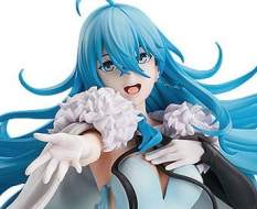 Vivy (Vivy -Fluorite Eye's Song-) PVC-Statue 1/7 23cm Good Smile Company 