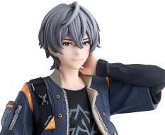 Wise (Zenless Zone Zero) POP UP PARADE PVC-Statue 20cm Good Smile Company 