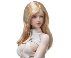 Witch Teresa (Original Character) Actionfigur 30cm i8 Toys 