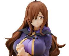 Wiz L Size (Konosuba 3) POP UP PARADE L PVC-Statue 24cm Good Smile Company 