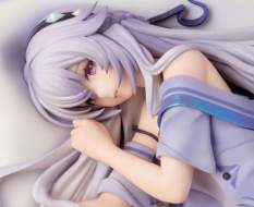 XingHui Midsummer Starry Night Version (Strinova CalabiYau) PVC-Statue 1/7 5cm Reverse Studio 