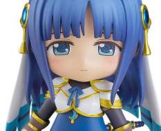 Yachiyo Nanami (Magia Record: Puella Magi Madoka Magica Side Story) Nendoroid 1494 Actionfigur 10cm Good Smile Company 