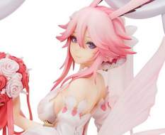 Yae Sakura Dream Raiment Version (Honkai Impact 3rd) PVC-Statue 1/7 38cm Apex Innovation 