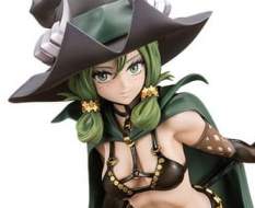 Yahna (Unicorn Overlord) PVC-Statue 1/7 25cm Kotobukiya 