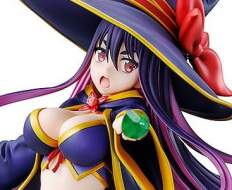 Yihdra Arvoln (The Red Ranger Becomes an Adventurer in Another World) PVC-Statue 1/7 24cm Kadokawa 