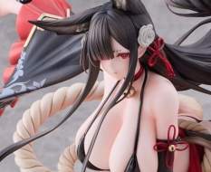 Ying Mo illustration by Kishi yasuri (Original Character) PVC-Statue 1/7 25cm Hobby Sakura 