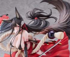 Ying Mo illustration by Kishi yasuri Deluxe Edition (Original Character) PVC-Statue 1/7 25cm Hobby Sakura 